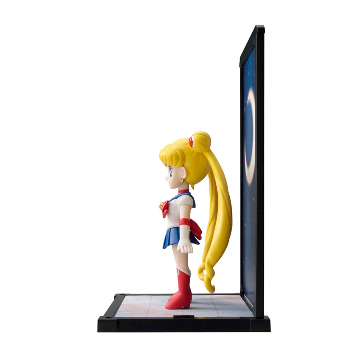 Tamashii Buddies - Sailor Moon from "Sailor Moon"