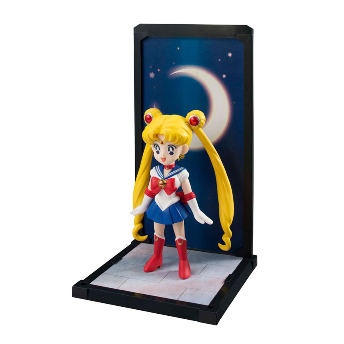 Tamashii Buddies - Sailor Moon from "Sailor Moon"