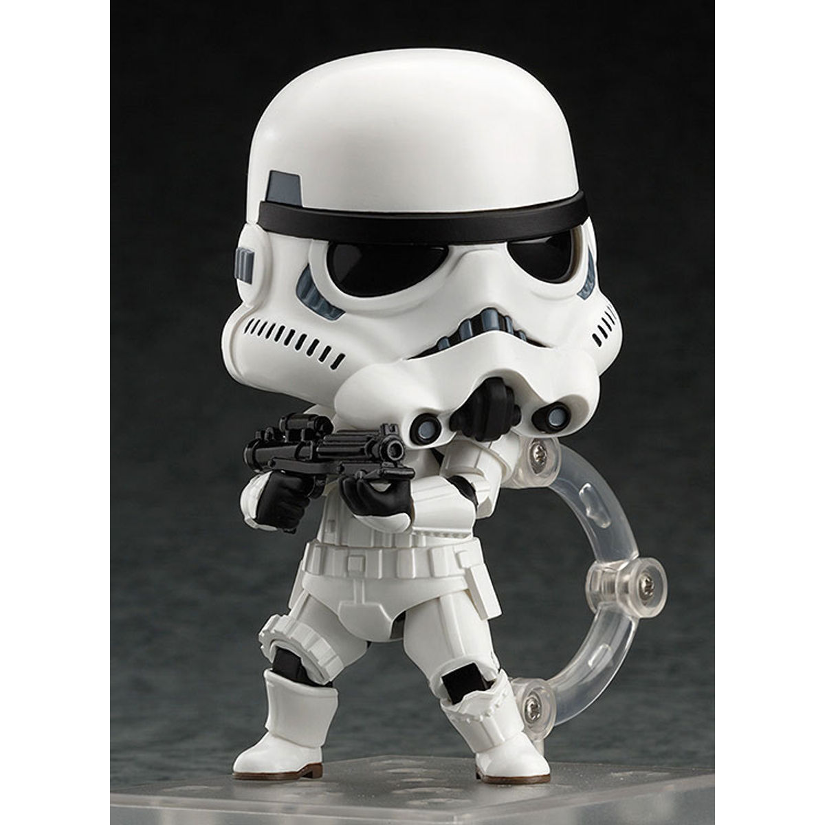 Nendoroid - Star Wars Episode 4: Stormtrooper