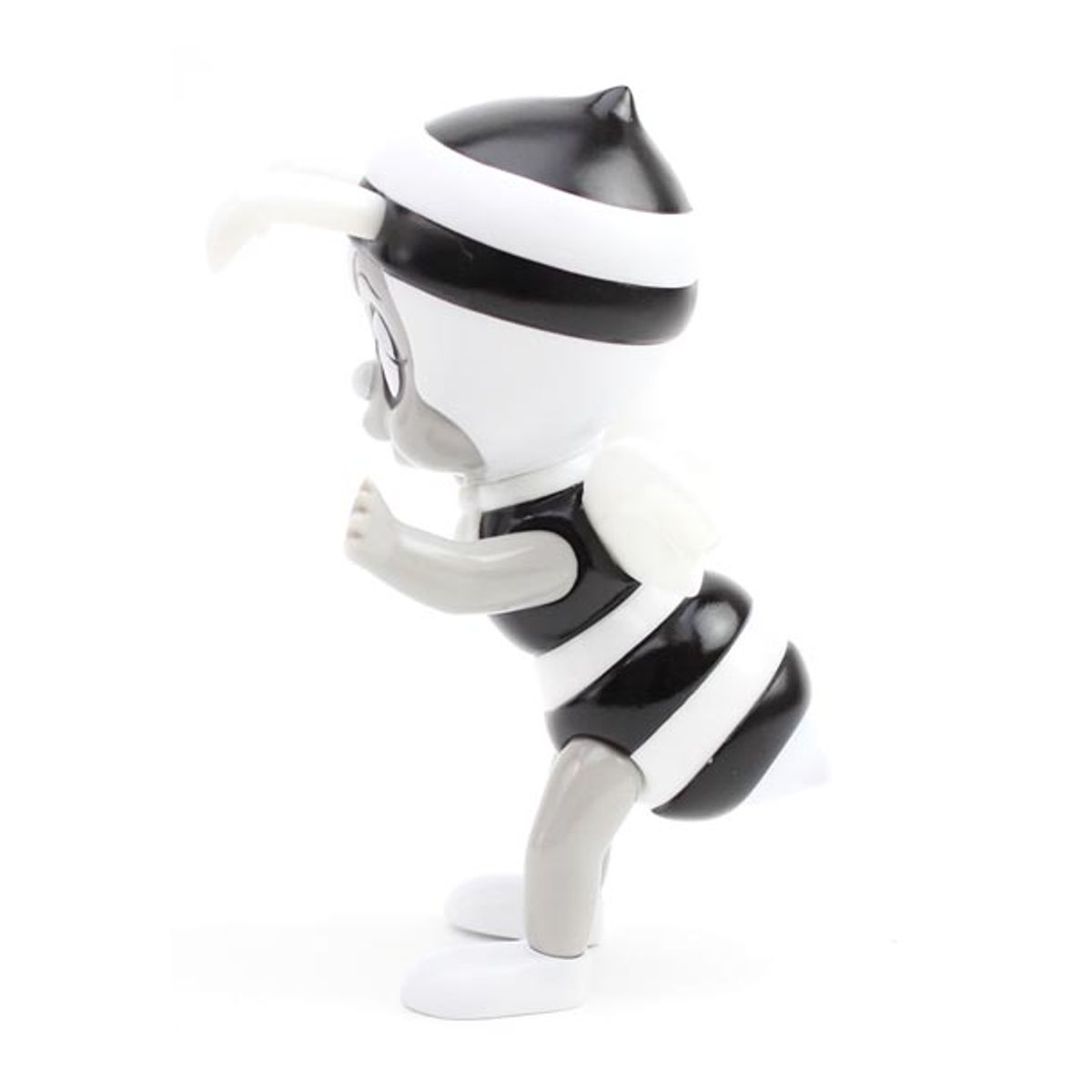 The Adventures of Hutch the Honeybee - Hutch (monochrome color)