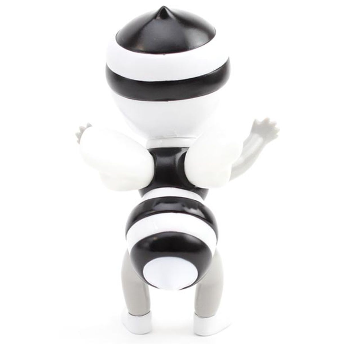 The Adventures of Hutch the Honeybee - Hutch (monochrome color)