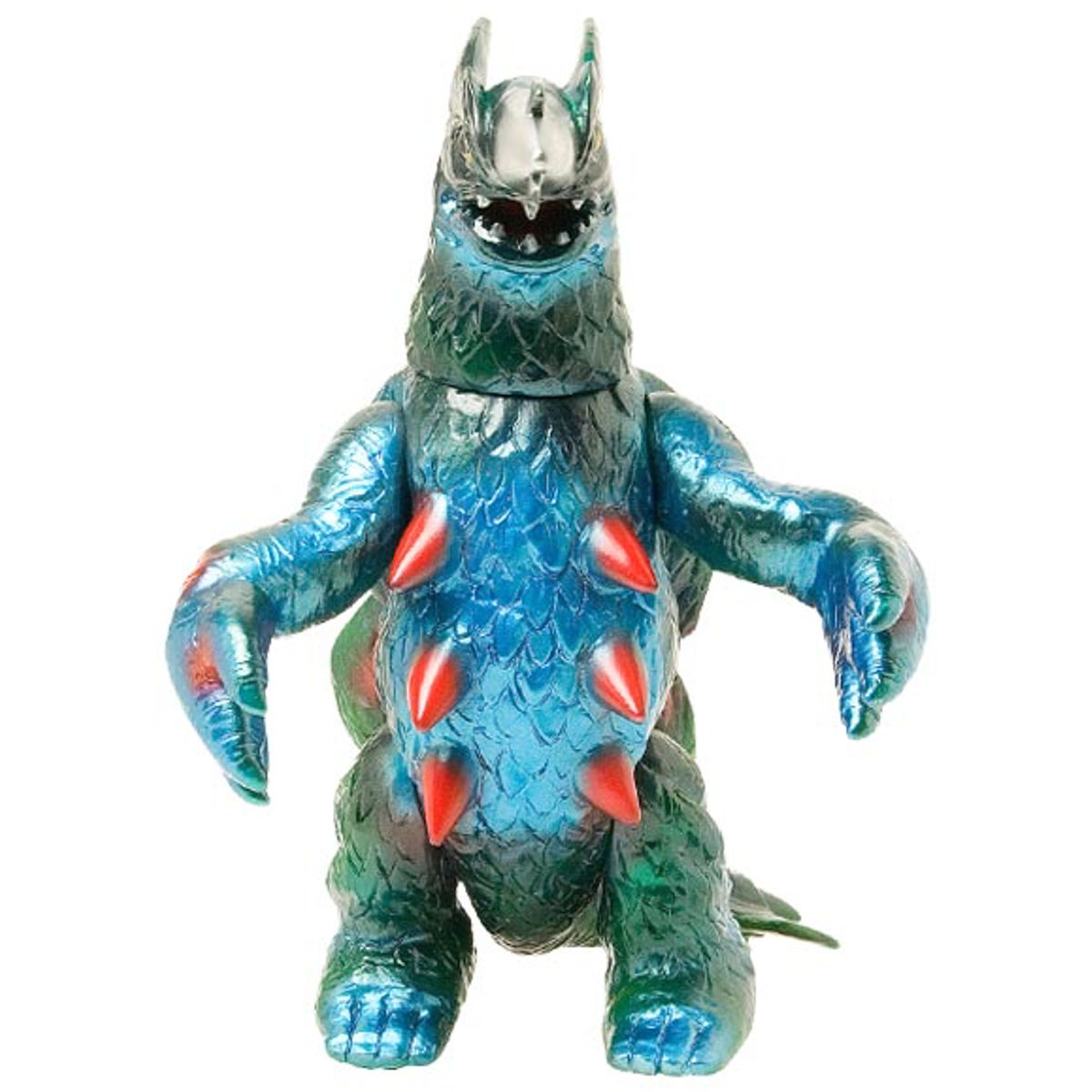 Bullmark reprint  Garang