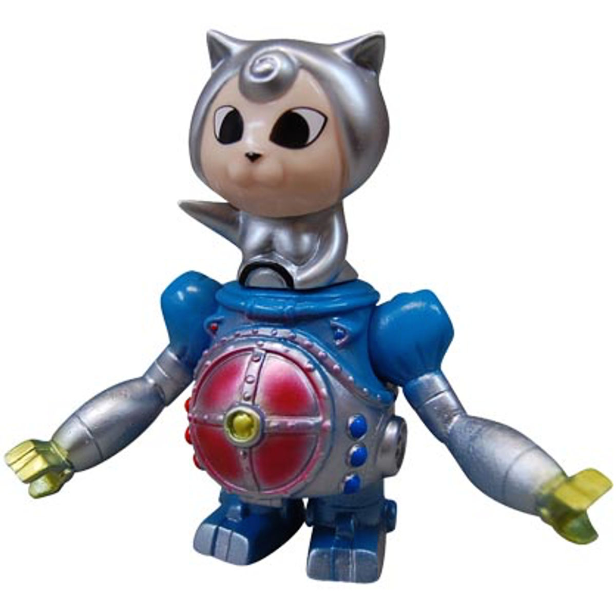 Mononoke Girl  Jichiren NECOCO RIDE