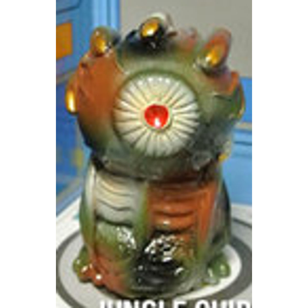 CHIBI BABY HELL - Jungle