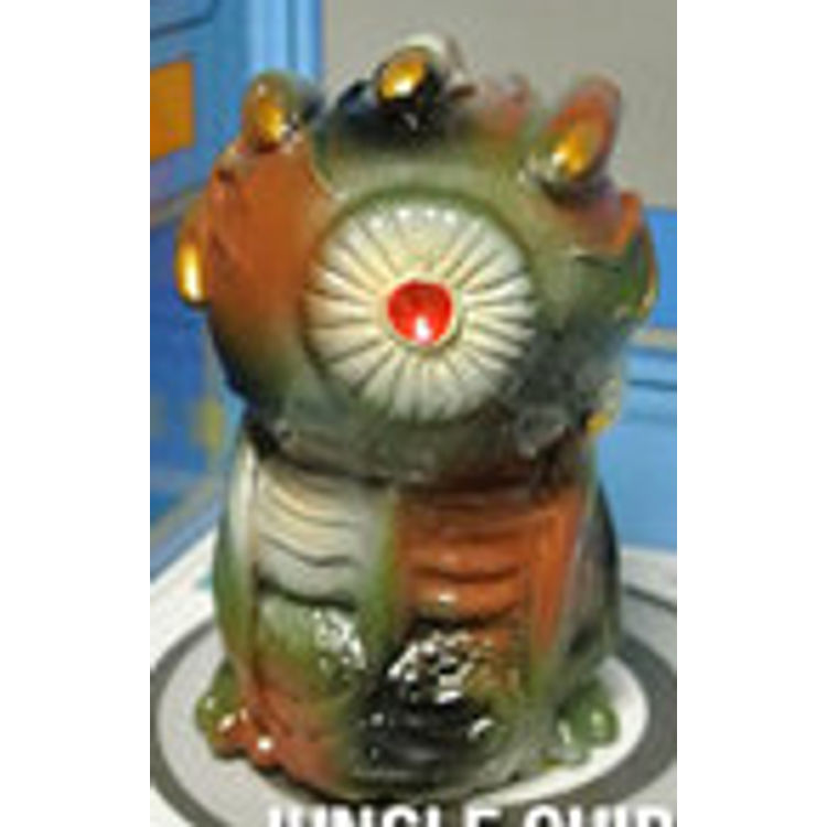 CHIBI BABY HELL - Jungle by LAMOUR Supreme