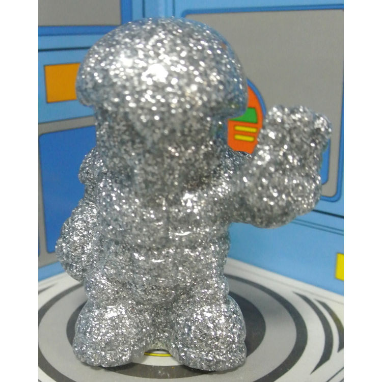 Phase Pheyden - Glitter Bomb Silver by Onell Design (Matt Doughty)