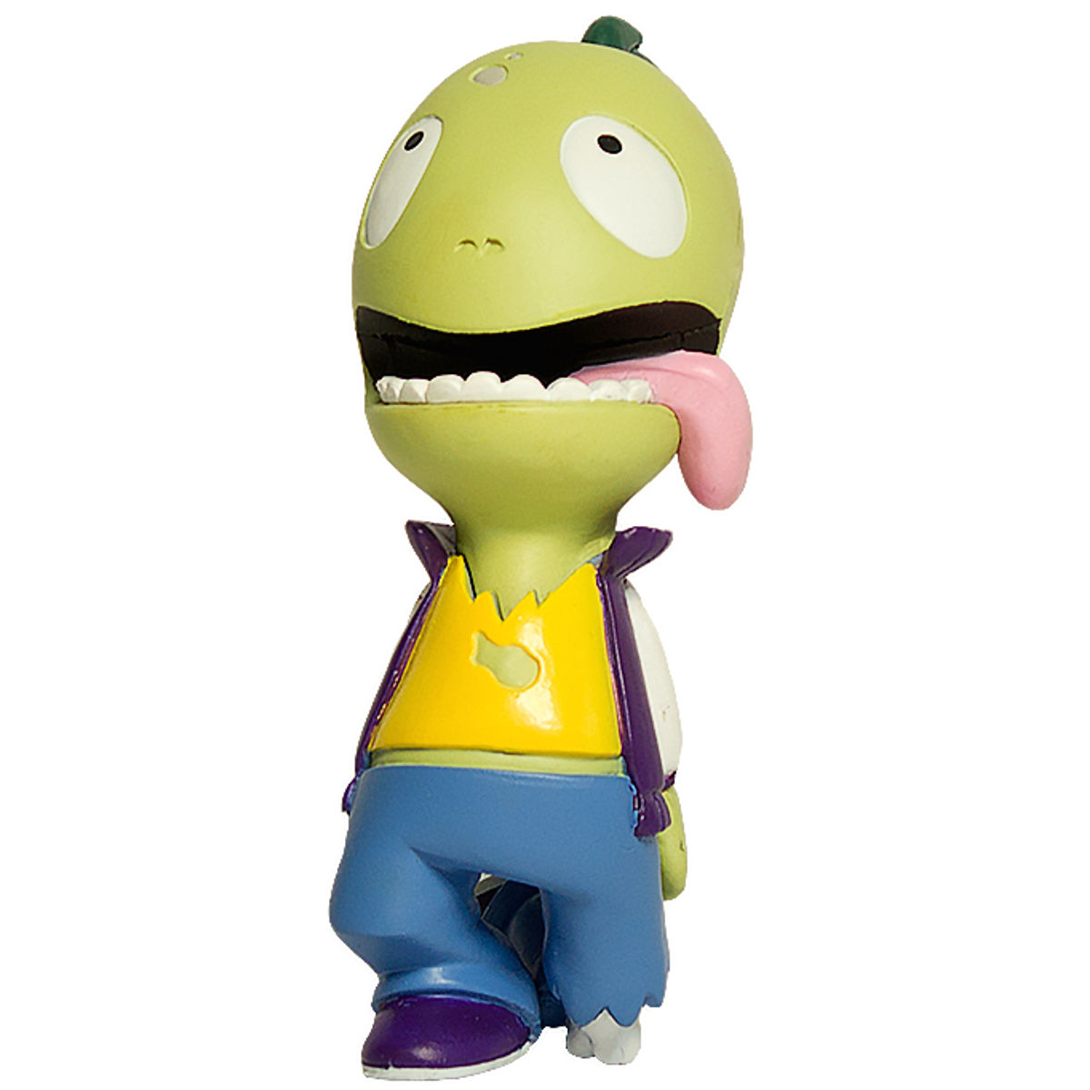 Fizz Kids - Zombie Juice