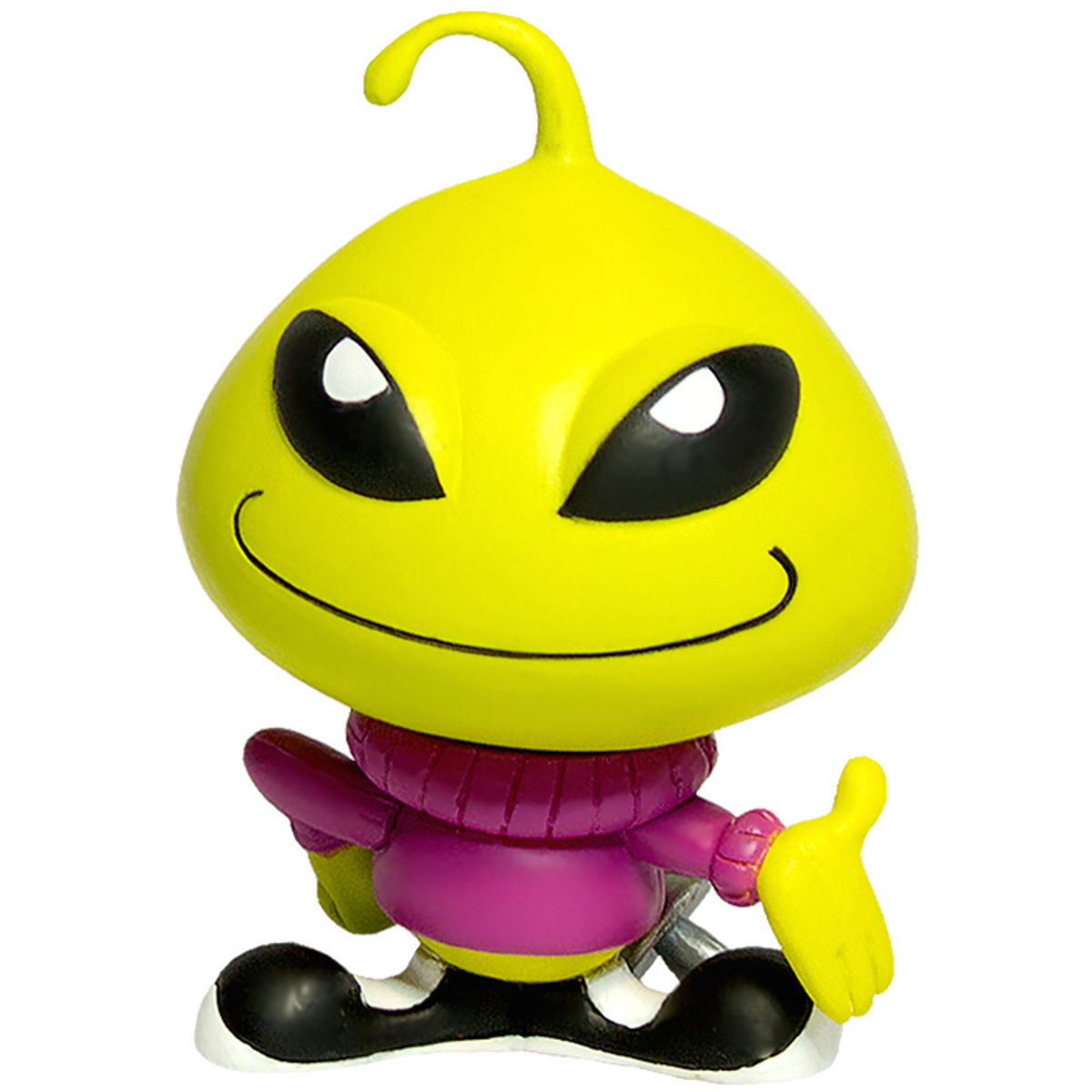 Fizz Kids - Alien Limeade