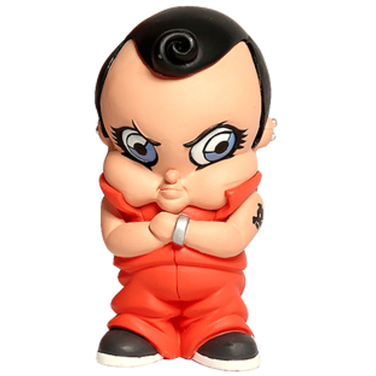 Fizz Kids - Bone Crusher Rootbeer