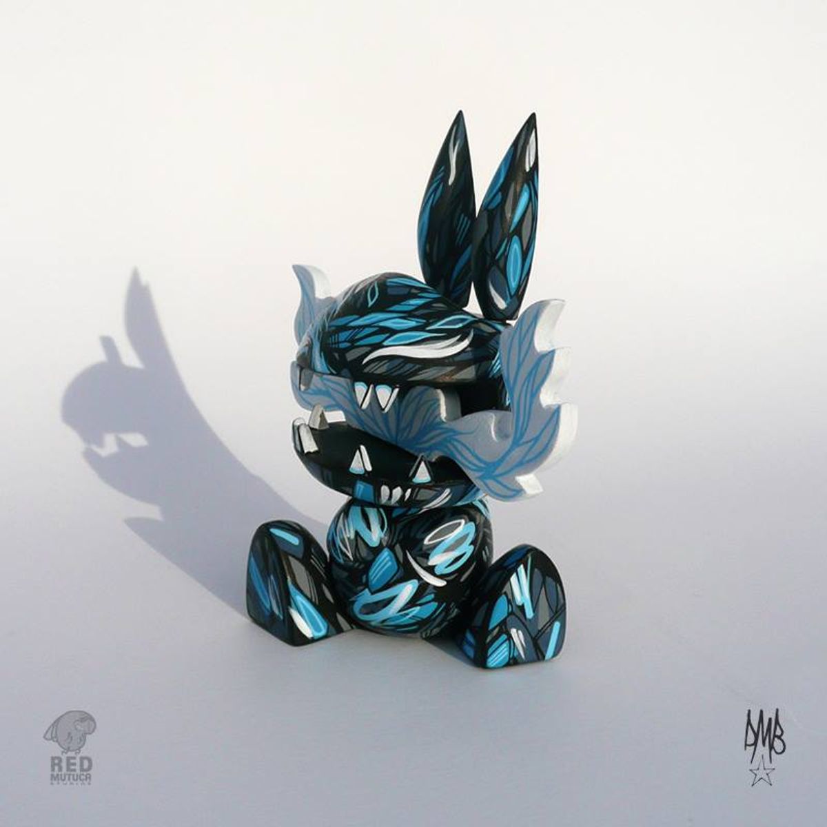 Custom Chaos Bunny