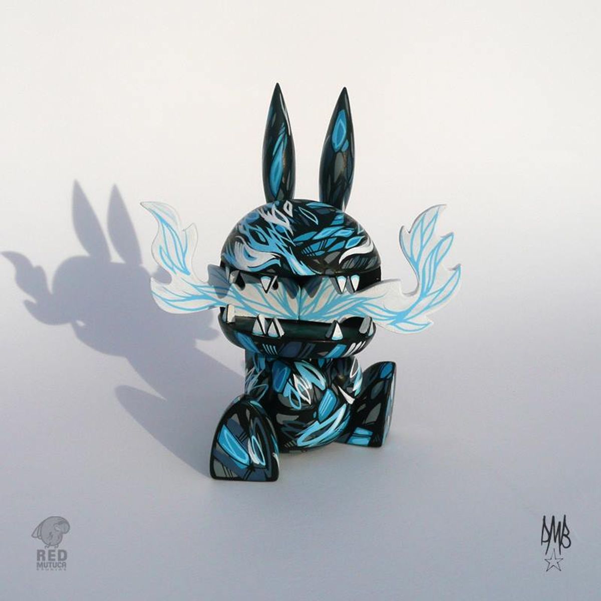Custom Chaos Bunny