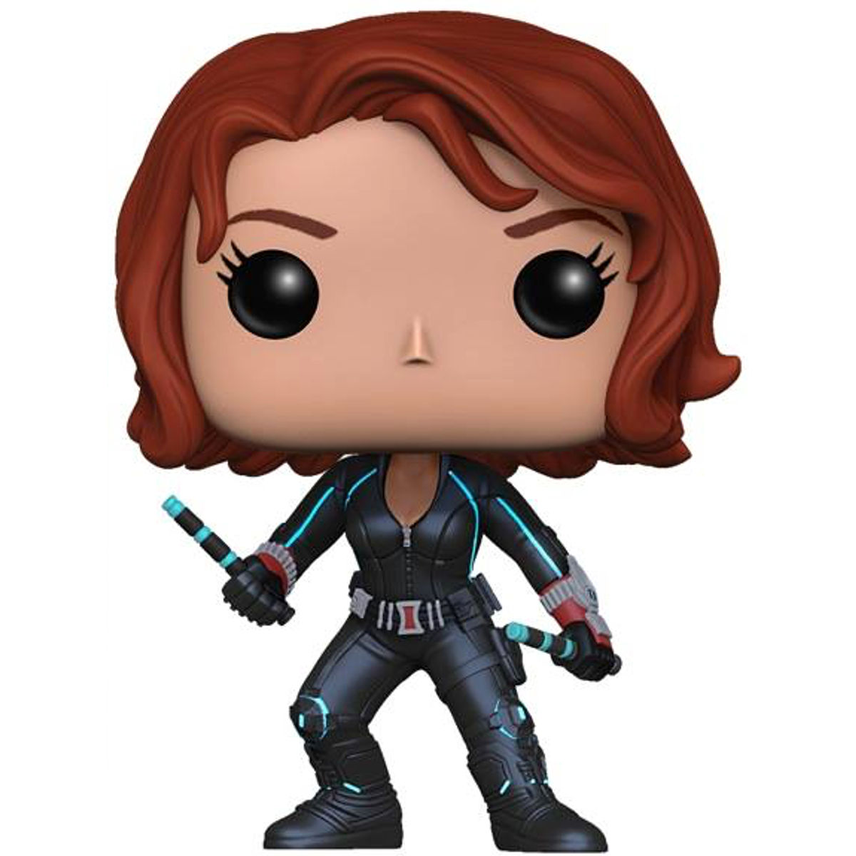 Black Widow : Avengers - Age of Ultron [91]