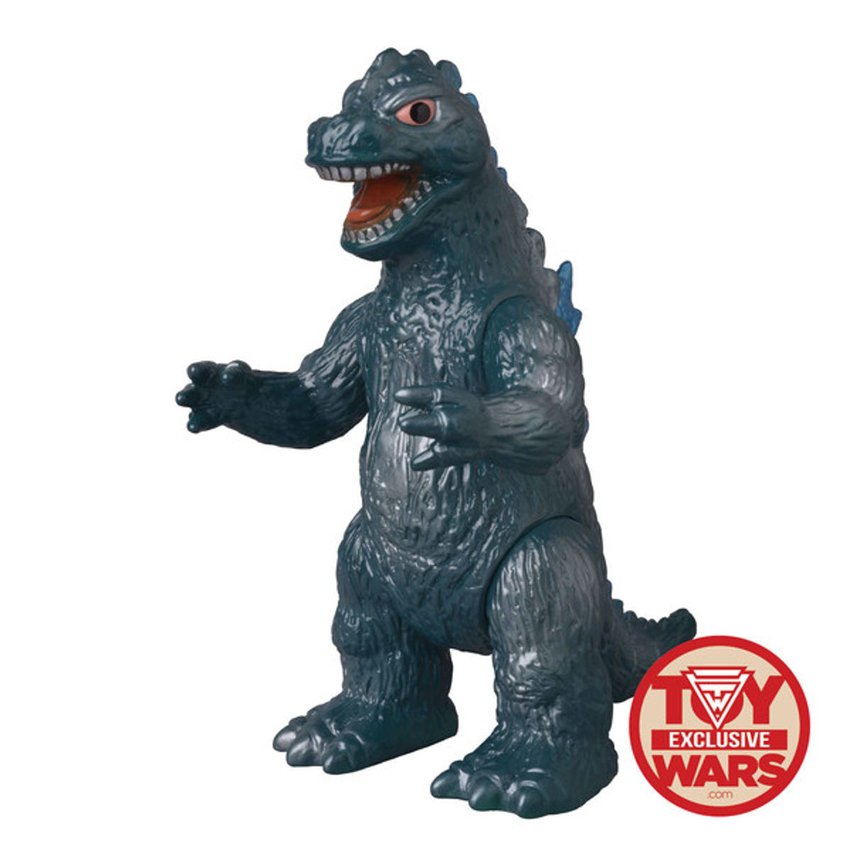 Godzilla Bullmark Sofubi ( Toy Wars Exclusive )