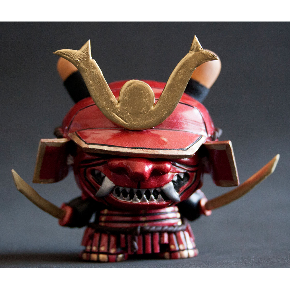 Kasai (red)
