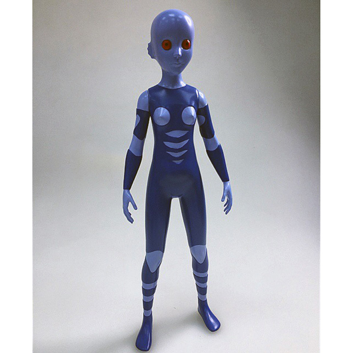 La Planète sauvage (Fantastic Planet) : Draag — Tiva