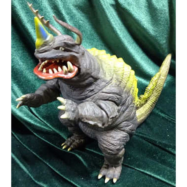 Aix-plus Large Monsters Series transparent monster Neronga by Aix-Plus