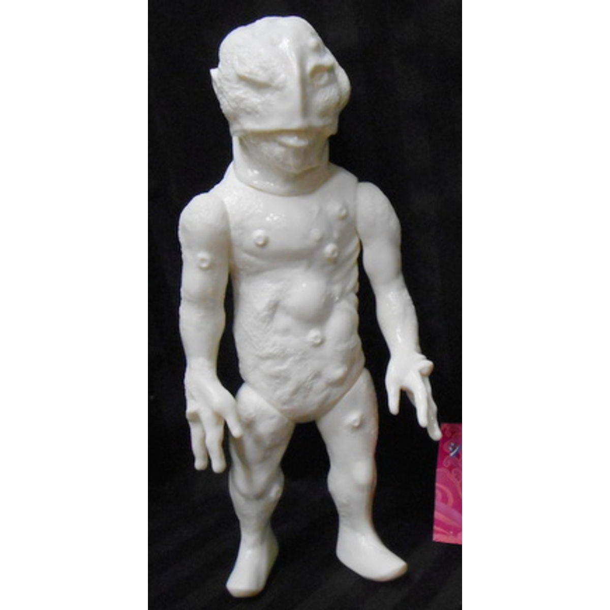 shikaruna koubou Shikaruna workshop [ Salama / ( not for sale / white molding / unpainted ) ]