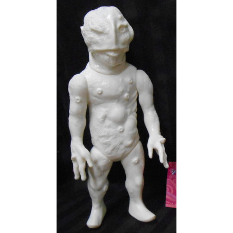 shikaruna koubou Shikaruna workshop [ Salama / ( not for sale / white molding / unpainted ) ] by Shikaruna Koubo
