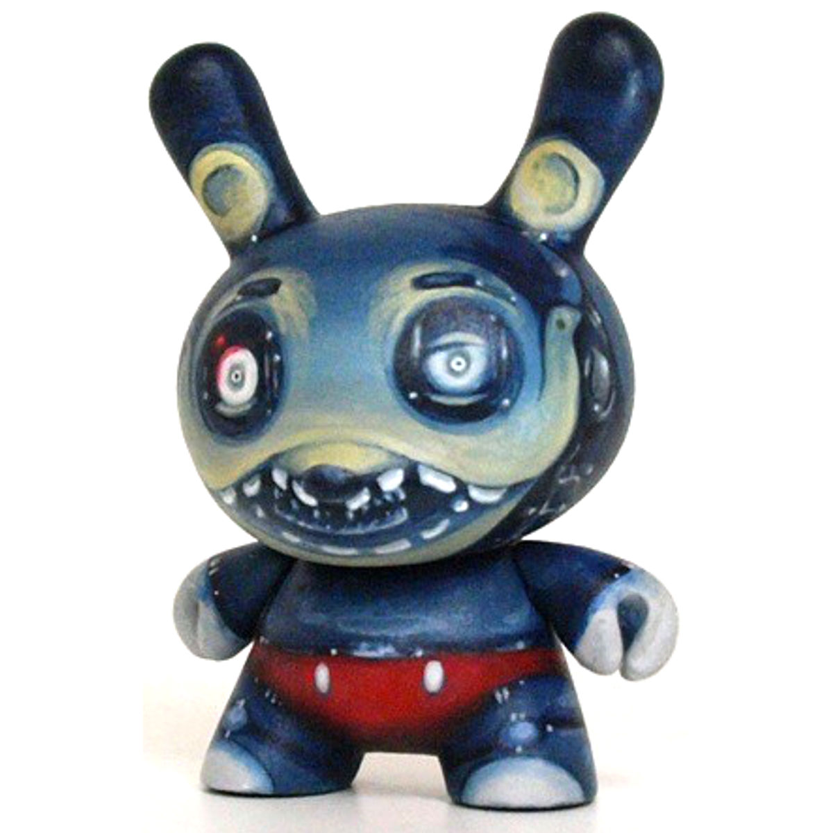 Five Nights At The House Of Mouse