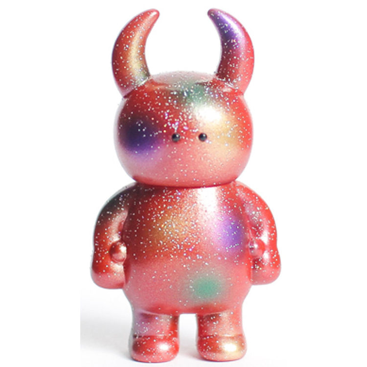 Uamou - Red Galaxy ( Collect And Display Exclusive ) by Goto-san