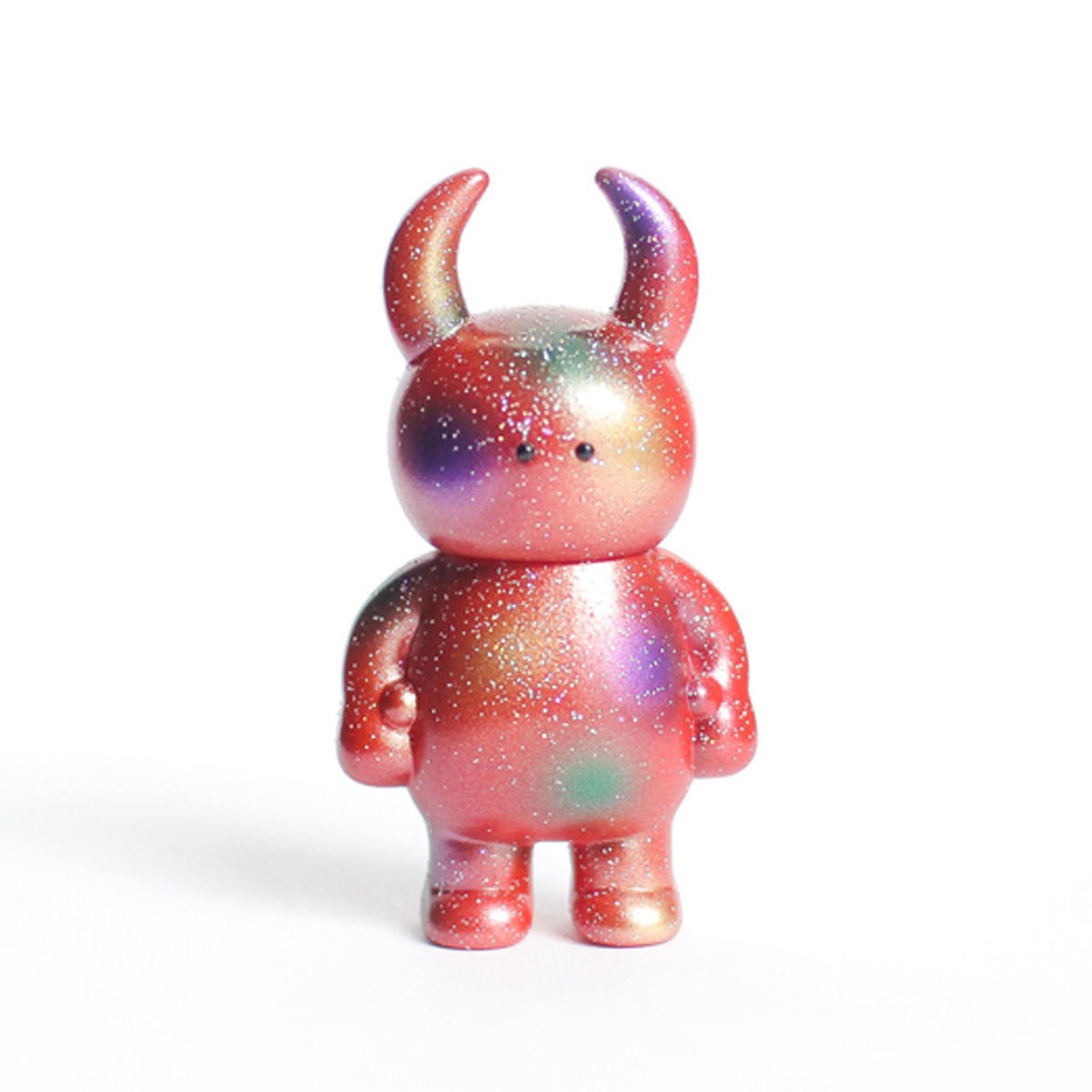 Uamou - Red Galaxy ( Collect And Display Exclusive )