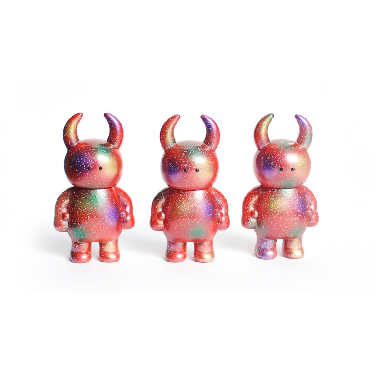 Uamou - Red Galaxy ( Collect And Display Exclusive )