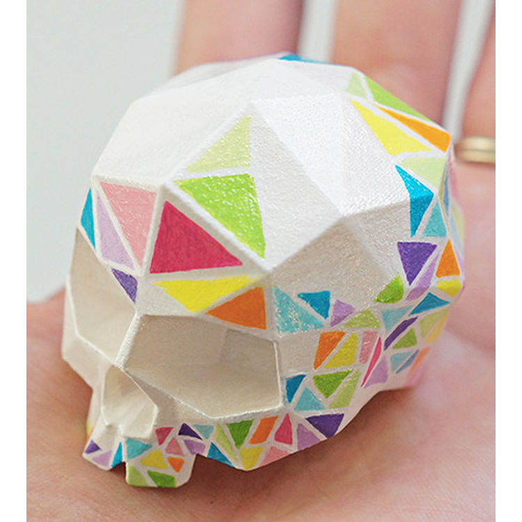Skelvex (Candy) by The Graphix Chick (Jessica Esper)