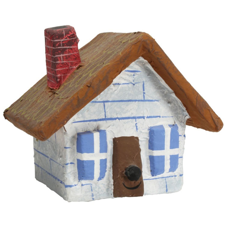 Little House by Amanda Visell
