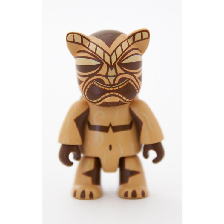 Tiki-Qee by Joe Ledbetter