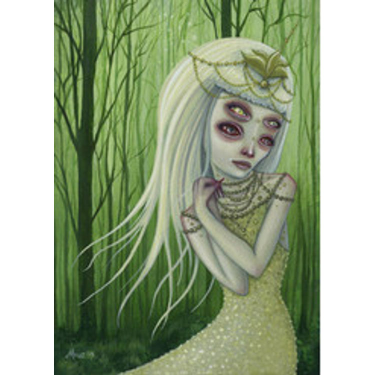 Vor by Megan Majewski