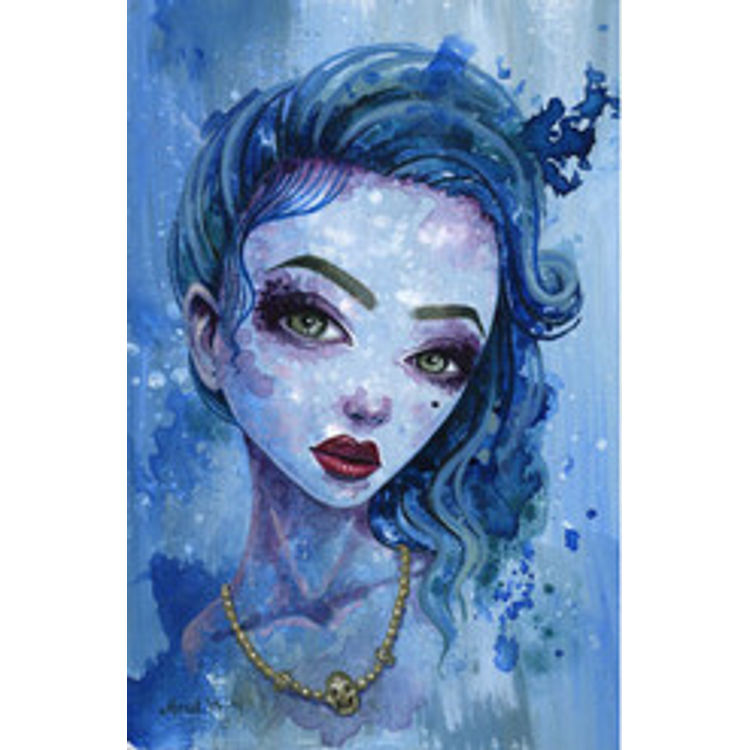 Natasha by Megan Majewski