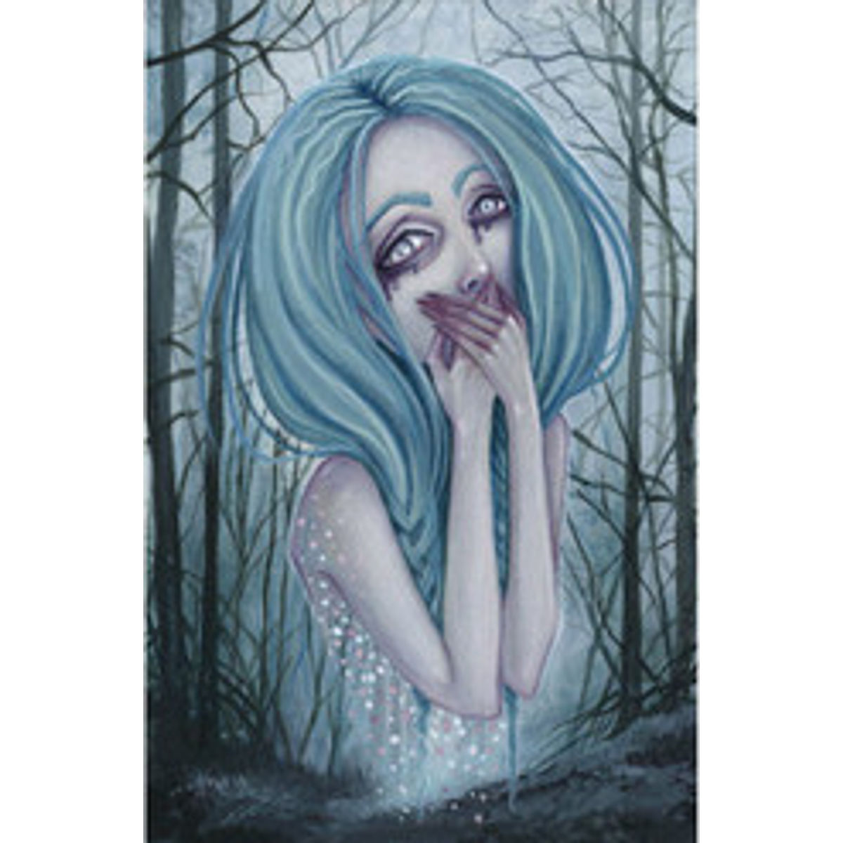 No One Will Ever Know