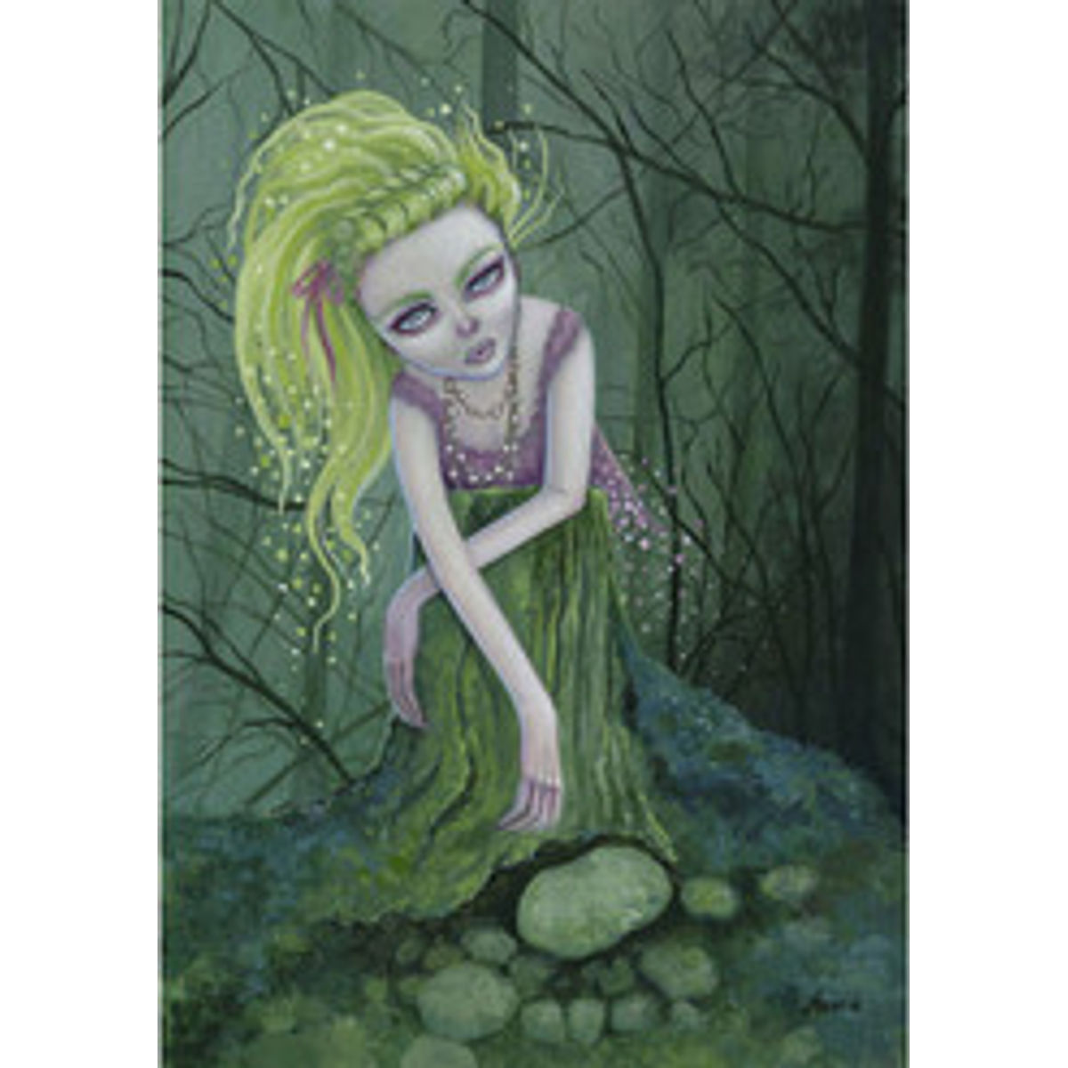 We Are All Taken in the End