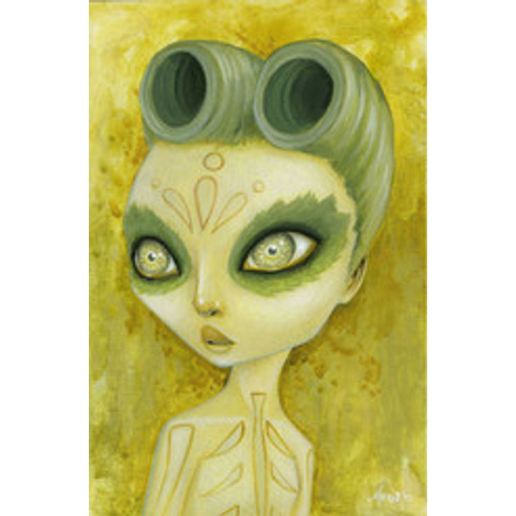Orna by Megan Majewski