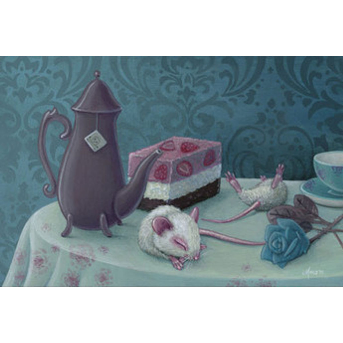 Tea Party