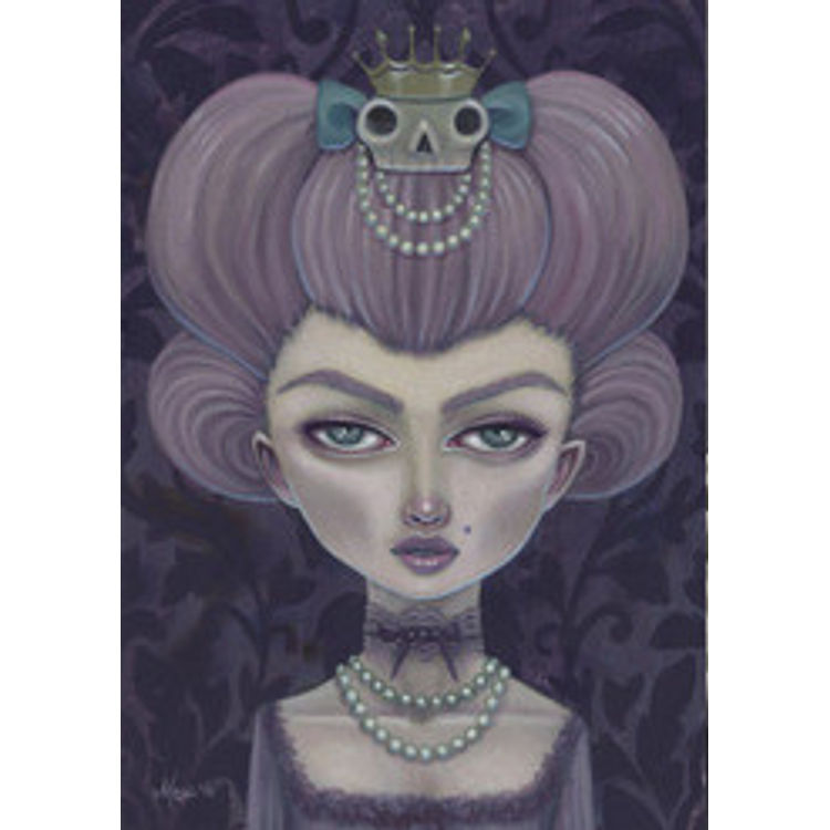 Elanor by Megan Majewski