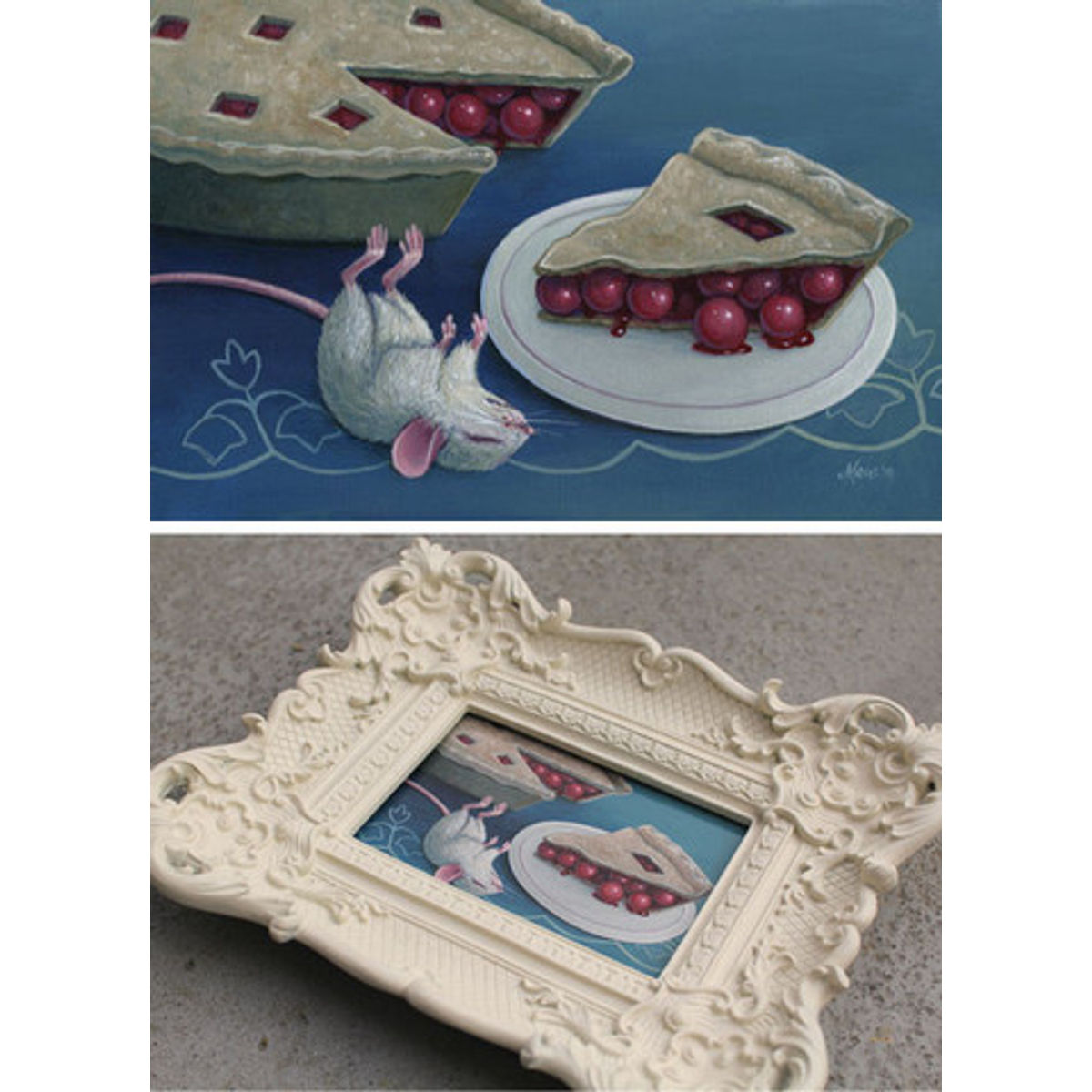 Cherry Pie