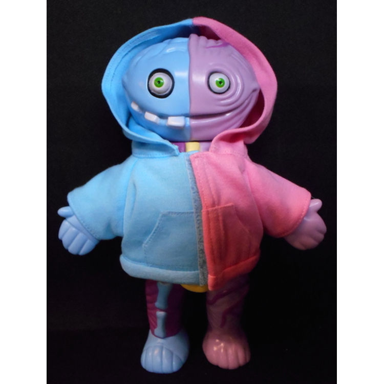 Medicom Toy Soft Vinyl PICOPICO [ Gakki kun Mamachappu toy limited ] by Pico Pico