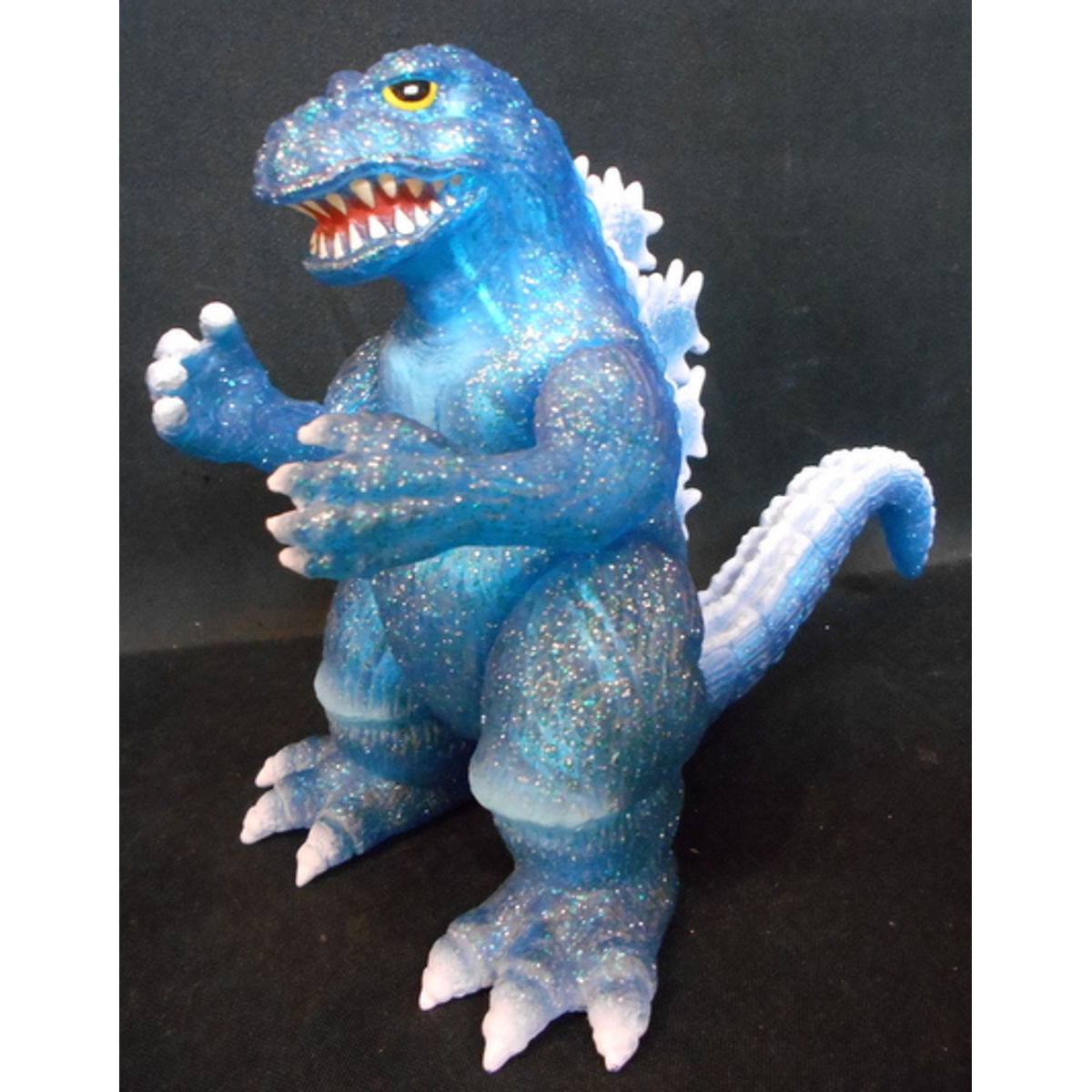 Creative Hazawa set Soft Vinyl [ Kingoji iceberg appearance Ver. ]