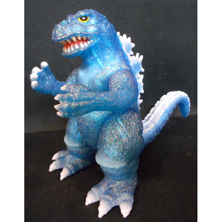 Creative Hazawa set Soft Vinyl [ Kingoji iceberg appearance Ver. ] by Creative Hazawa