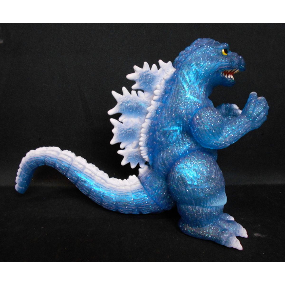 Creative Hazawa set Soft Vinyl [ Kingoji iceberg appearance Ver. ]