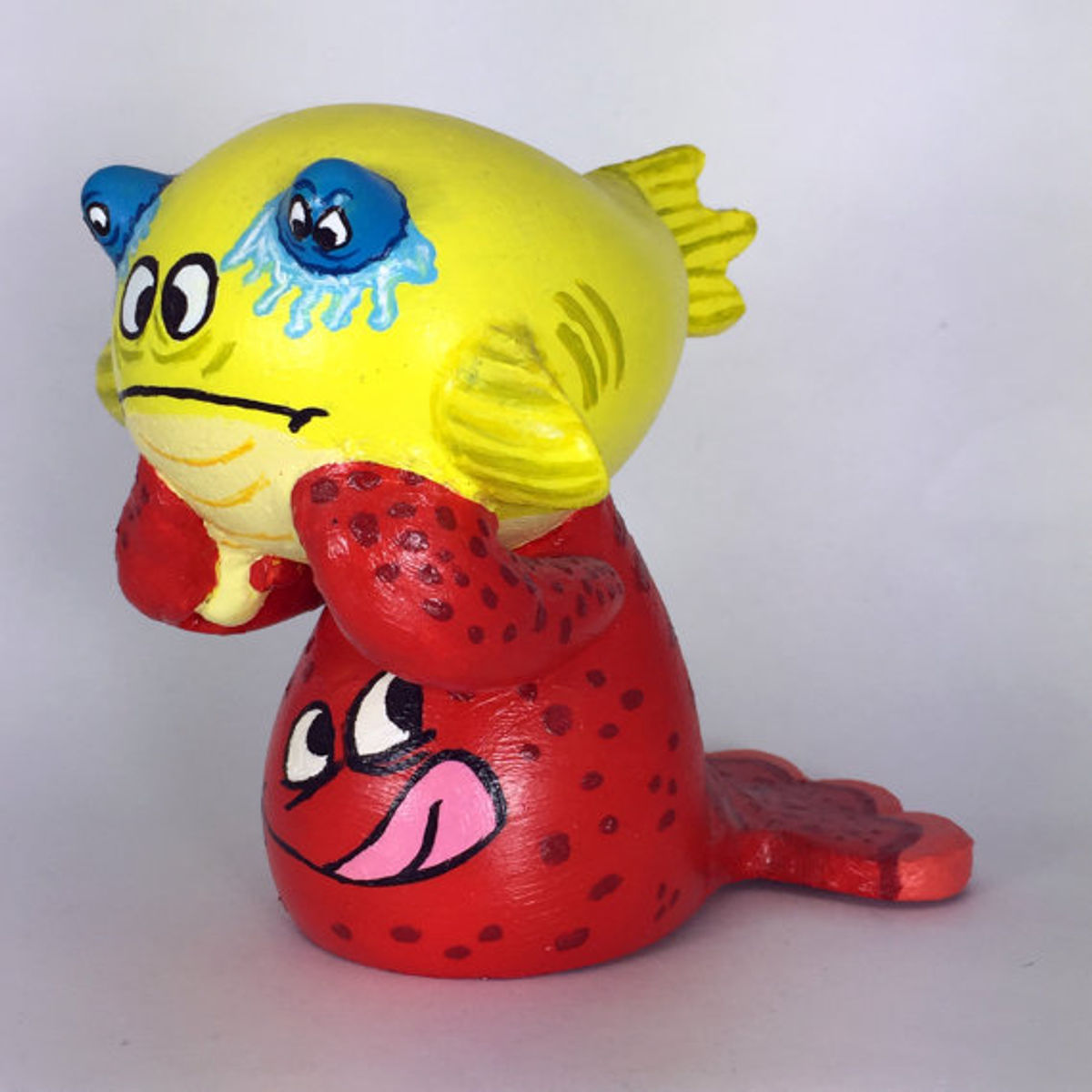 Blobster