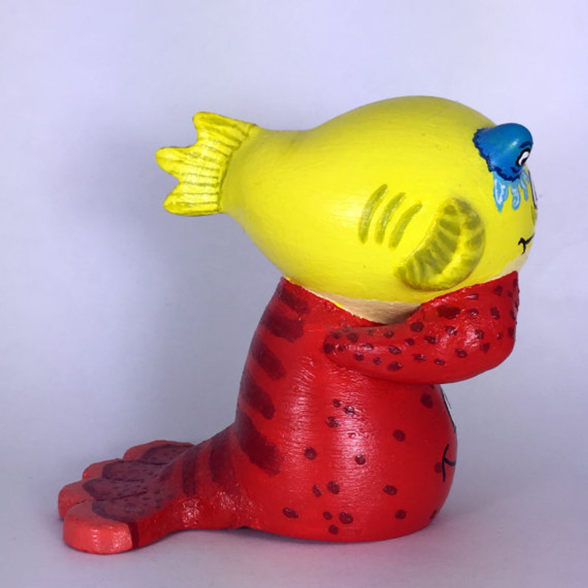 Blobster