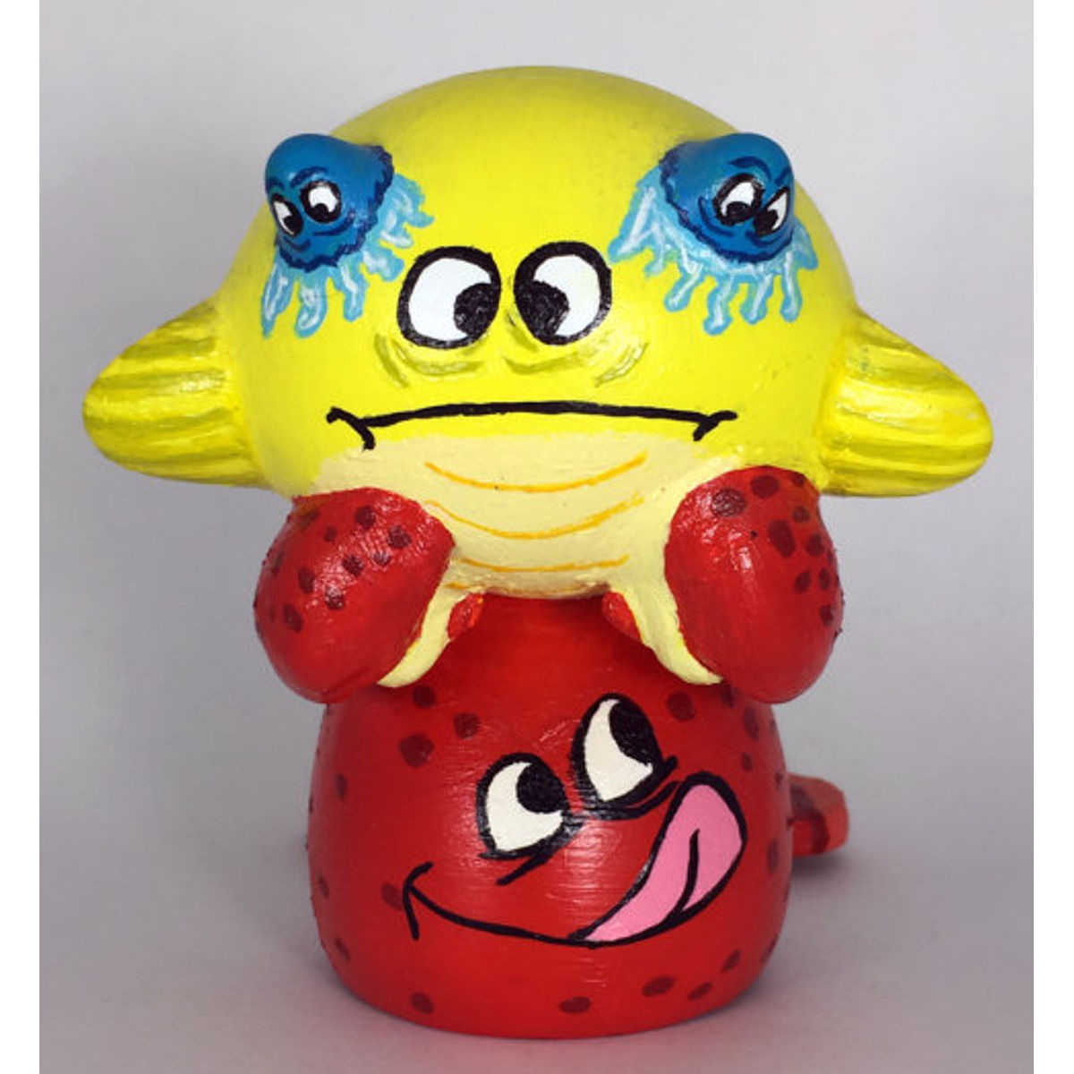 Blobster