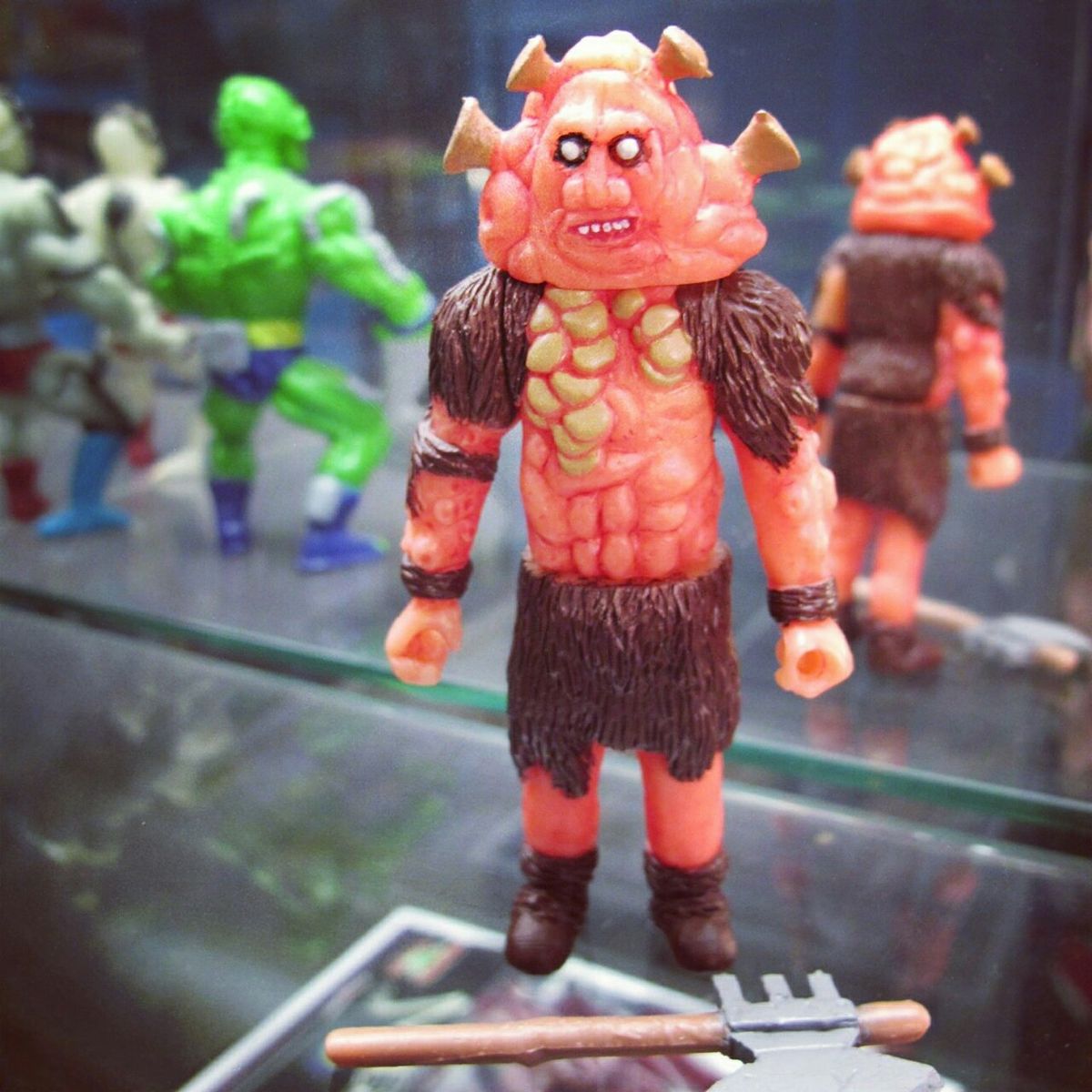 Champions of Zorb - Fungor