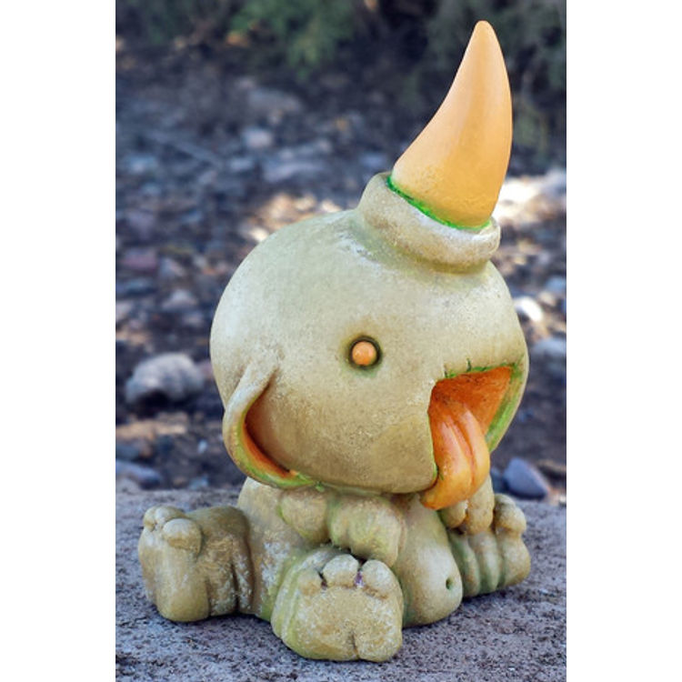 "CAN-Elope" Rhinarion Melon Babby by f+ (Josh Pearce)