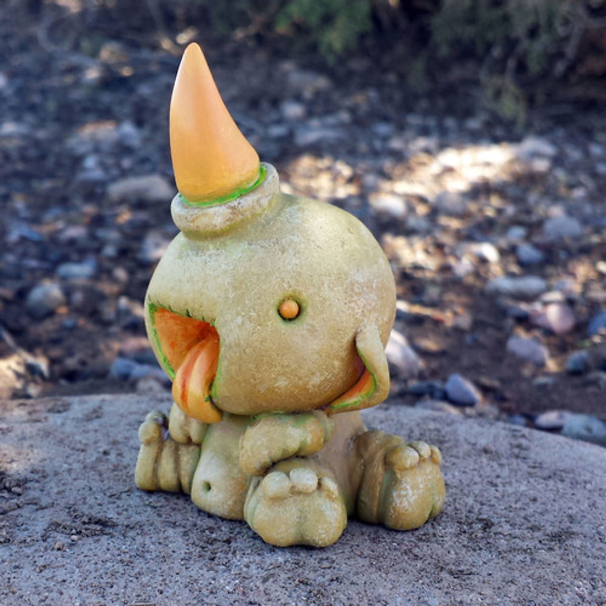 "CAN-Elope" Rhinarion Melon Babby