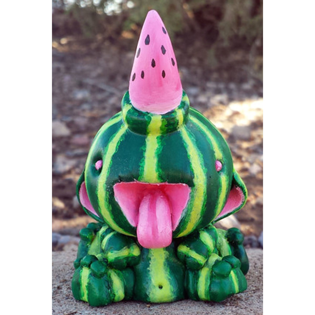 "Watermellow" Rhinarion Melon Babby