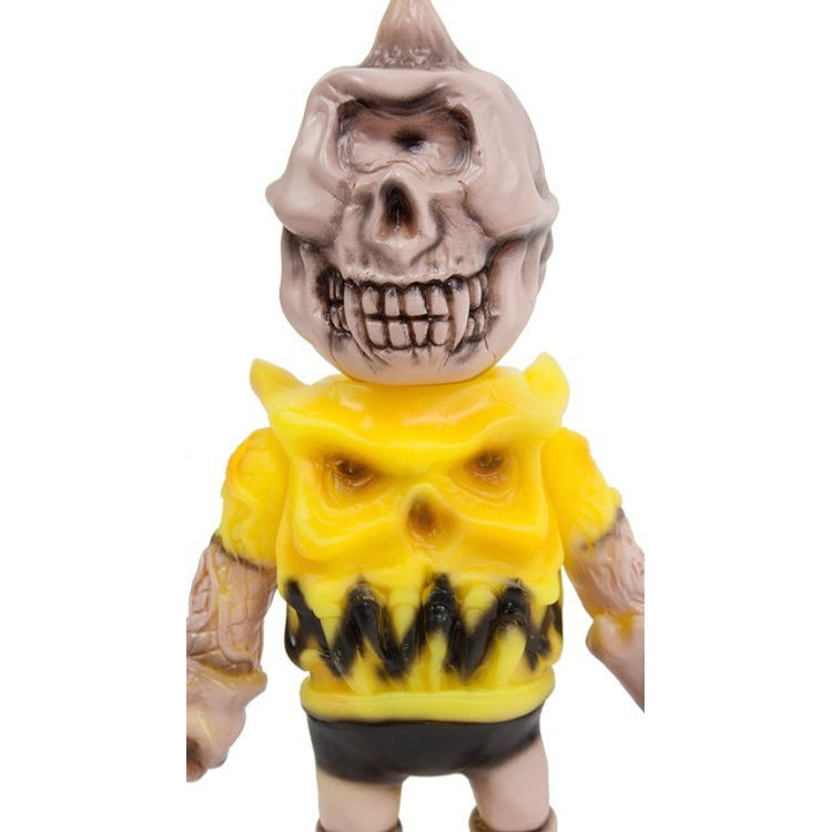 Bootleg Brown by LAMOUR Supreme