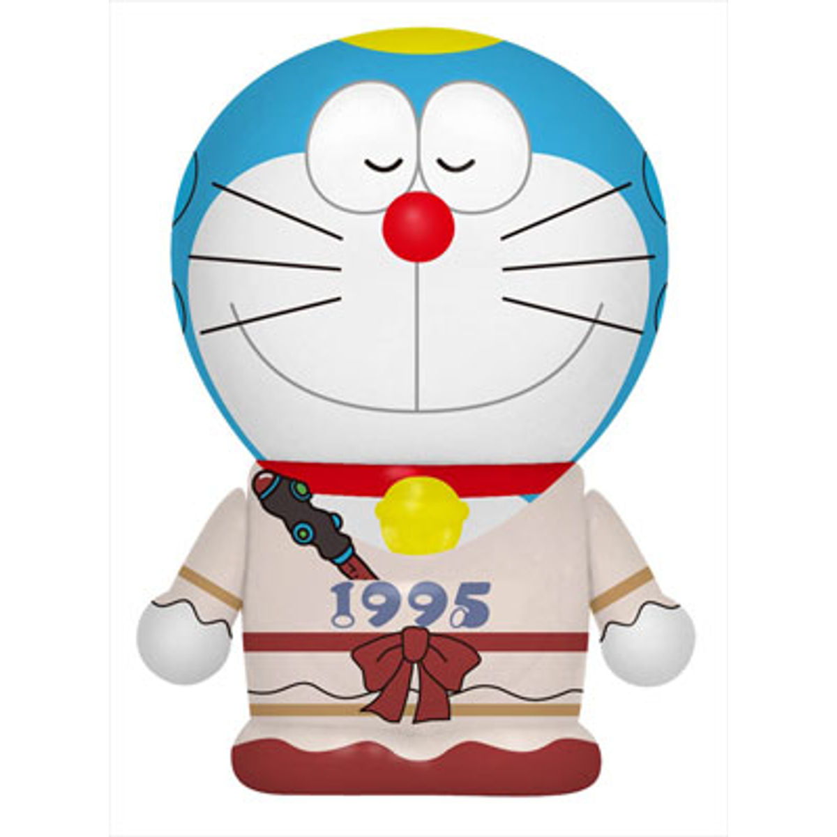 Variarts - Doraemon 080. Doraemon: Nobita's Diary of the Creation of the World